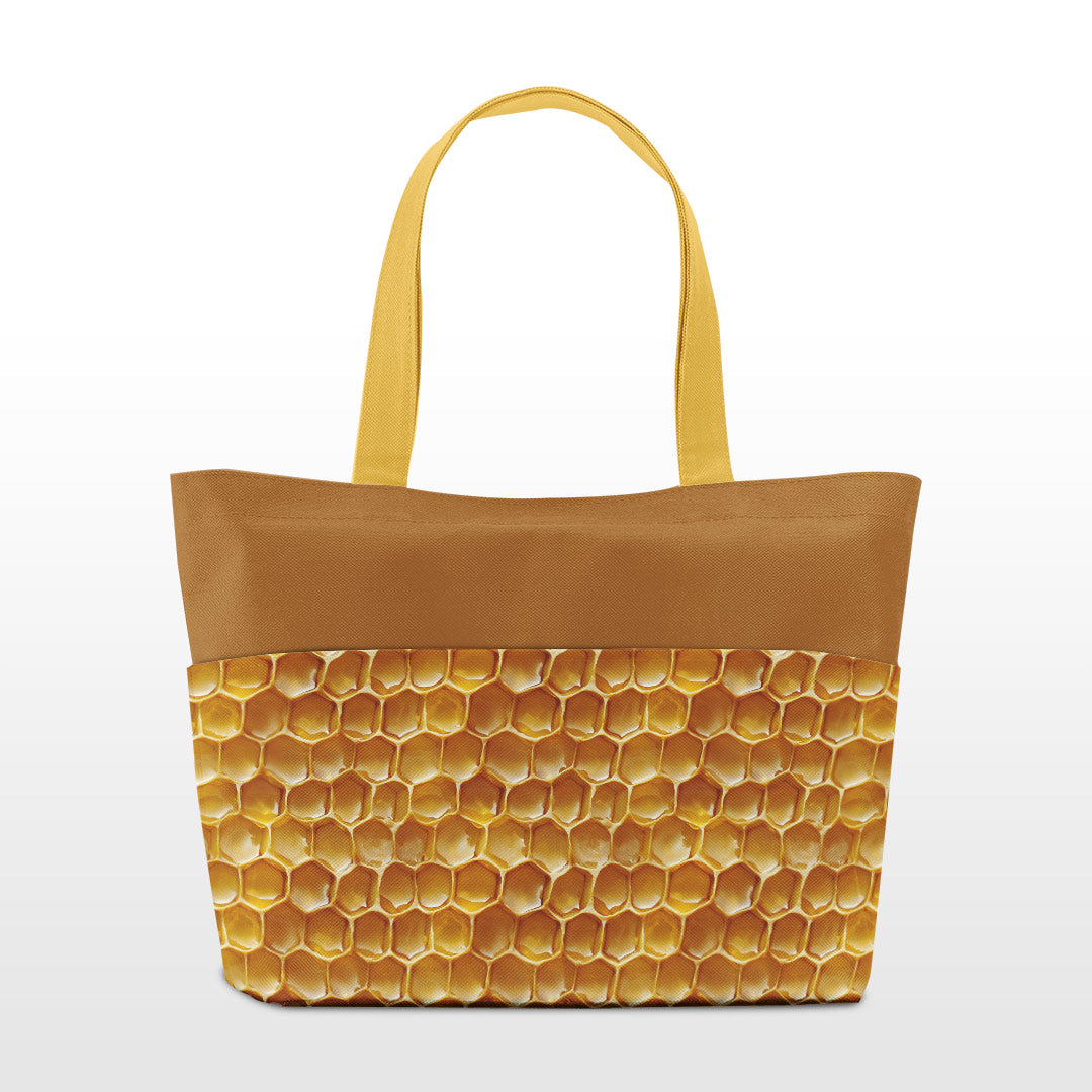 Honeycomb Fabric