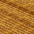 Honeycomb Fabric