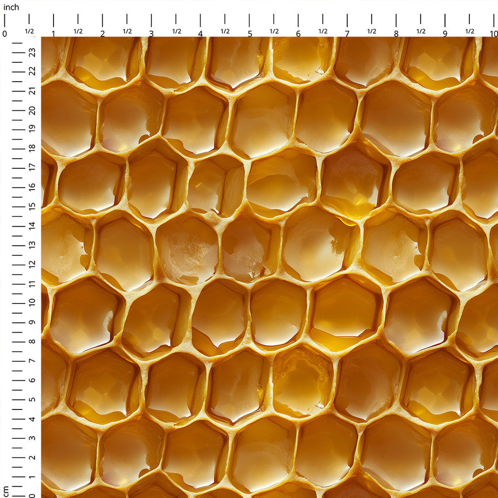 Honeycomb Fabric