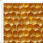 Honeycomb Fabric