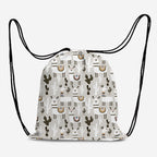 Llamas Fabric