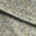 Lunar Love Sage Fabric