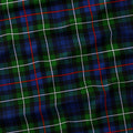 MacKenzie Modern Tartan Fabric 1449
