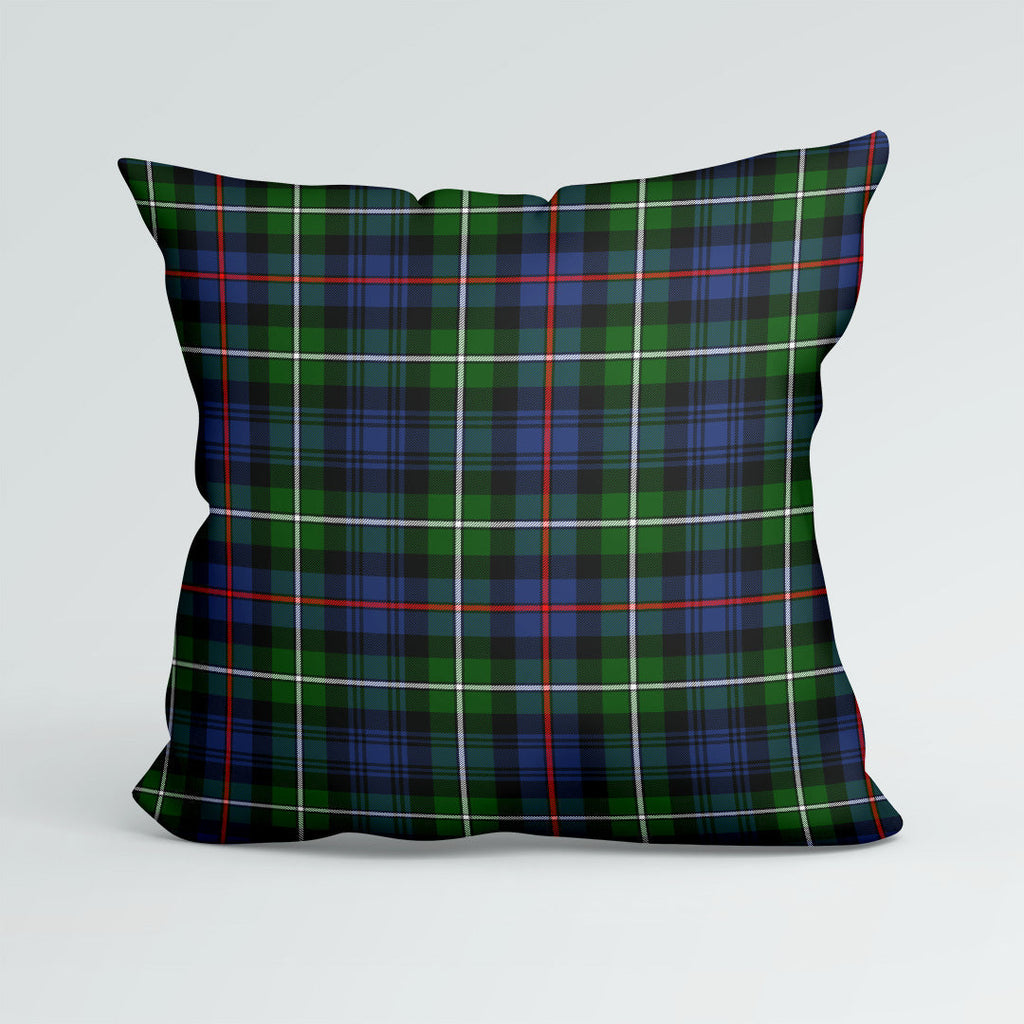 MacKenzie Modern Tartan Fabric 1449