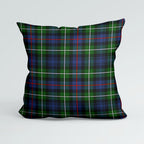 MacKenzie Modern Tartan Fabric 1449