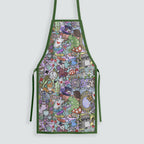 Mad Tea Party Fabric