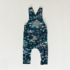 Mountain Cabin Fabric