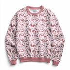 Nude Animal Print Fabric