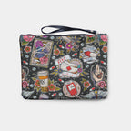 Nurse Retro Fabric