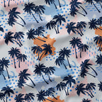 Palm Trees Fabric