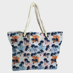 Palm Trees Fabric