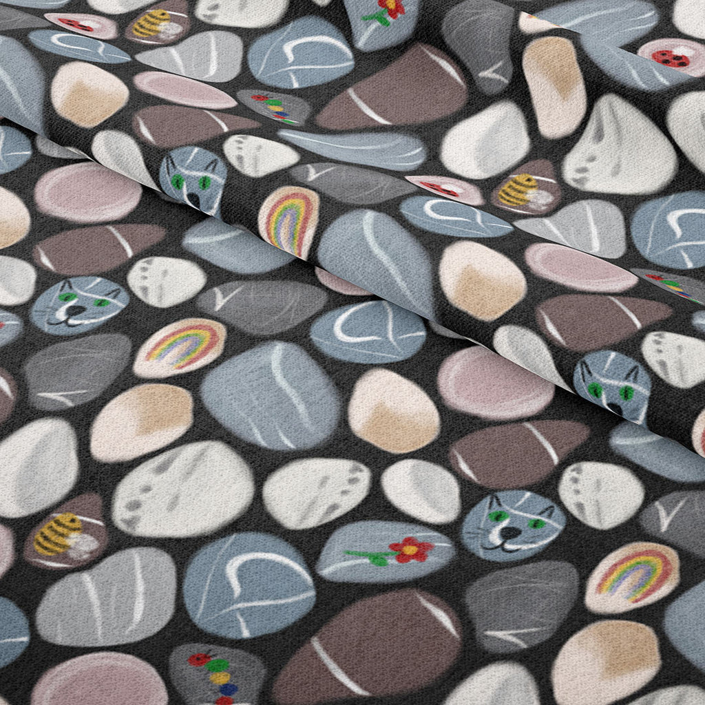 Pebbles Fabric
