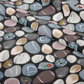 Pebbles Fabric