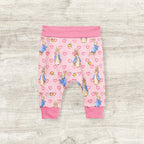 Bunny Hearts Fabric