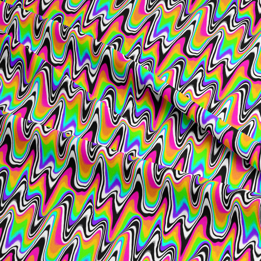 Drip 22 Fabric