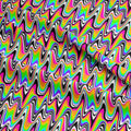 Drip 22 Fabric