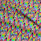Drip 22 Fabric