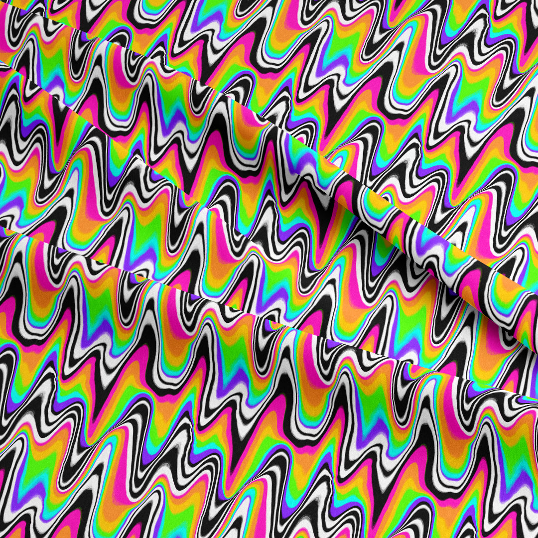 Drip 22 Fabric