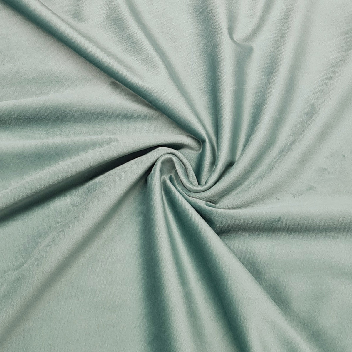 Plain French Velvet, various colours, priced by half metre