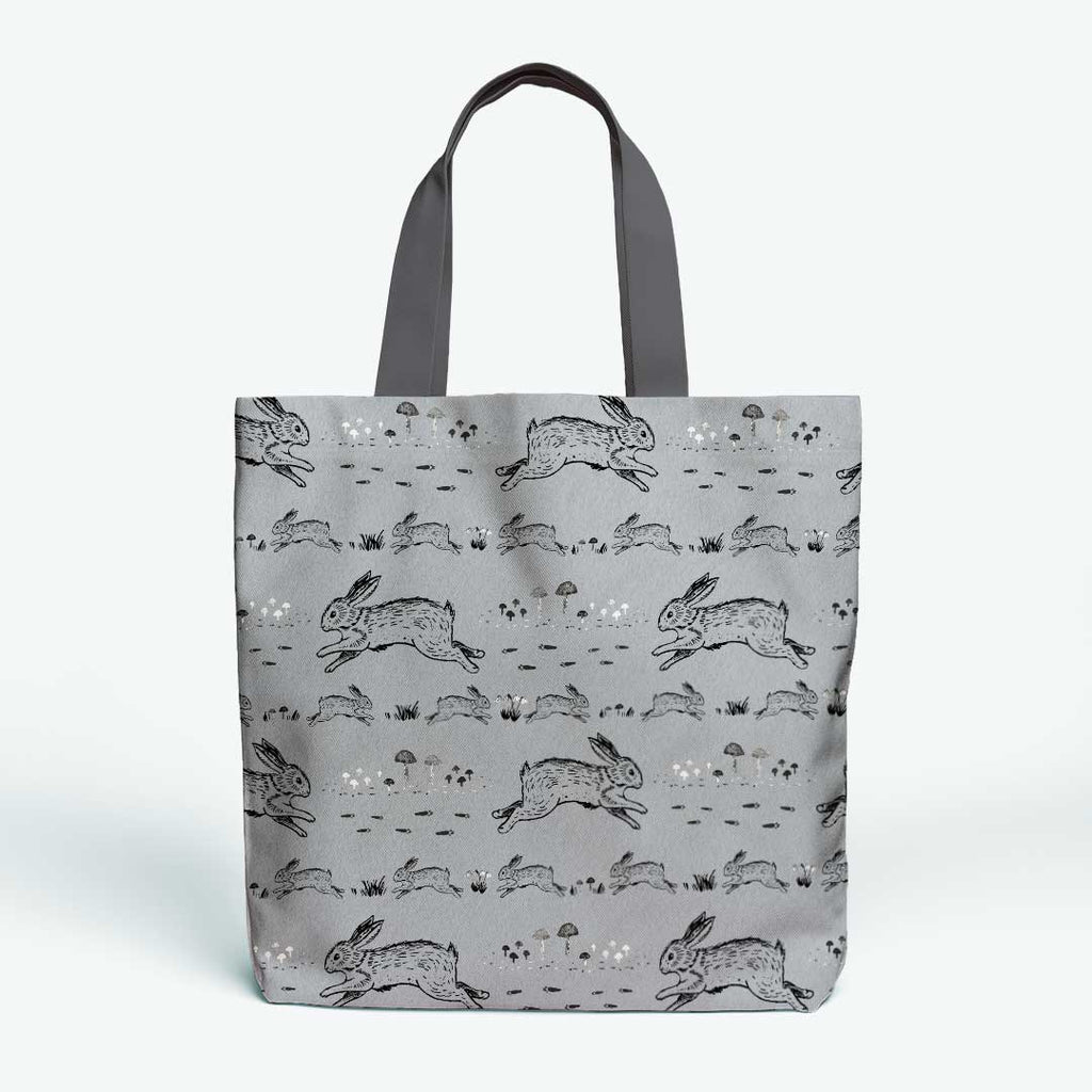Running Bunnies Fabric