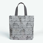 Running Bunnies Fabric