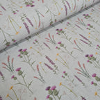 Scottish Meadow Fabric