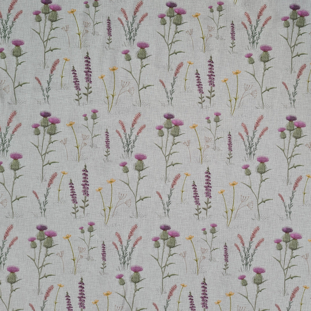 Scottish Meadow Fabric