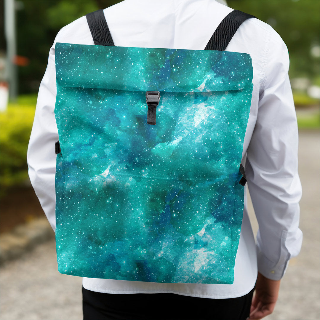 Sky Teal Fabric