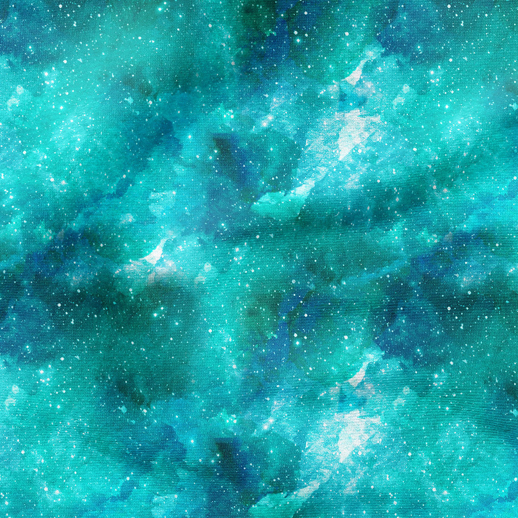Sky Teal Fabric