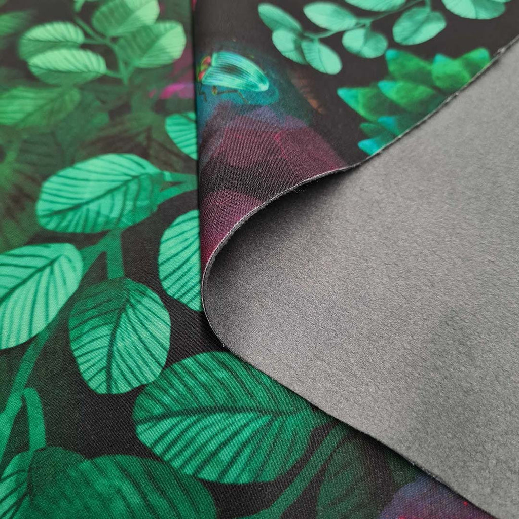 Print Your Own Design on Softshell - PYO