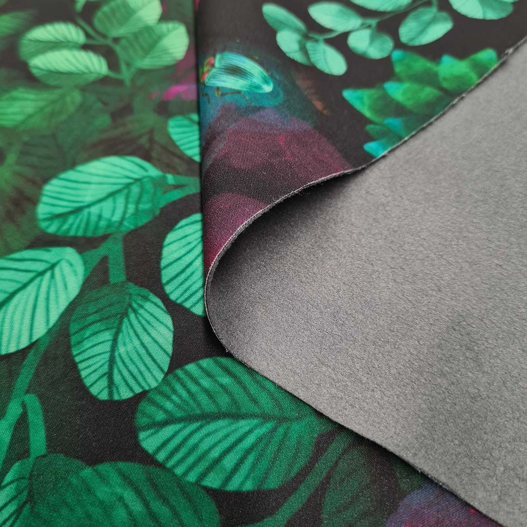 Print Your Own Design on Softshell - PYO