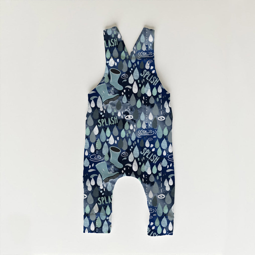Splish Splash Fabric