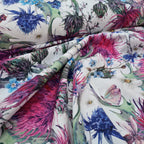 Thistle Fabric