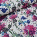 Thistle Fabric