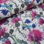 Thistle Fabric