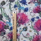 Thistle Fabric