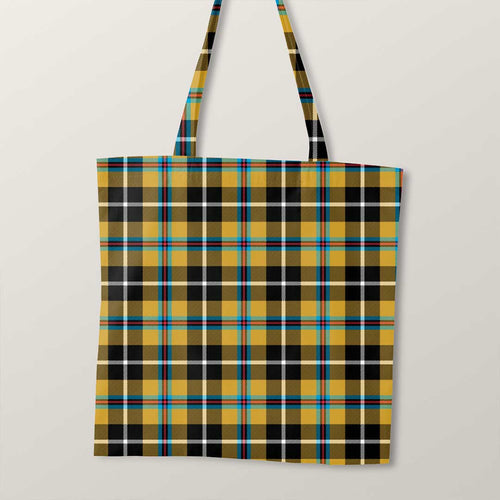 Cornish Tartan Fabric