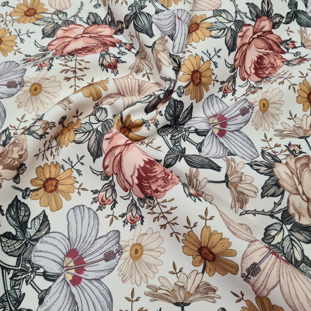 Print Your Own Design on Upholstery Velvet - PYO