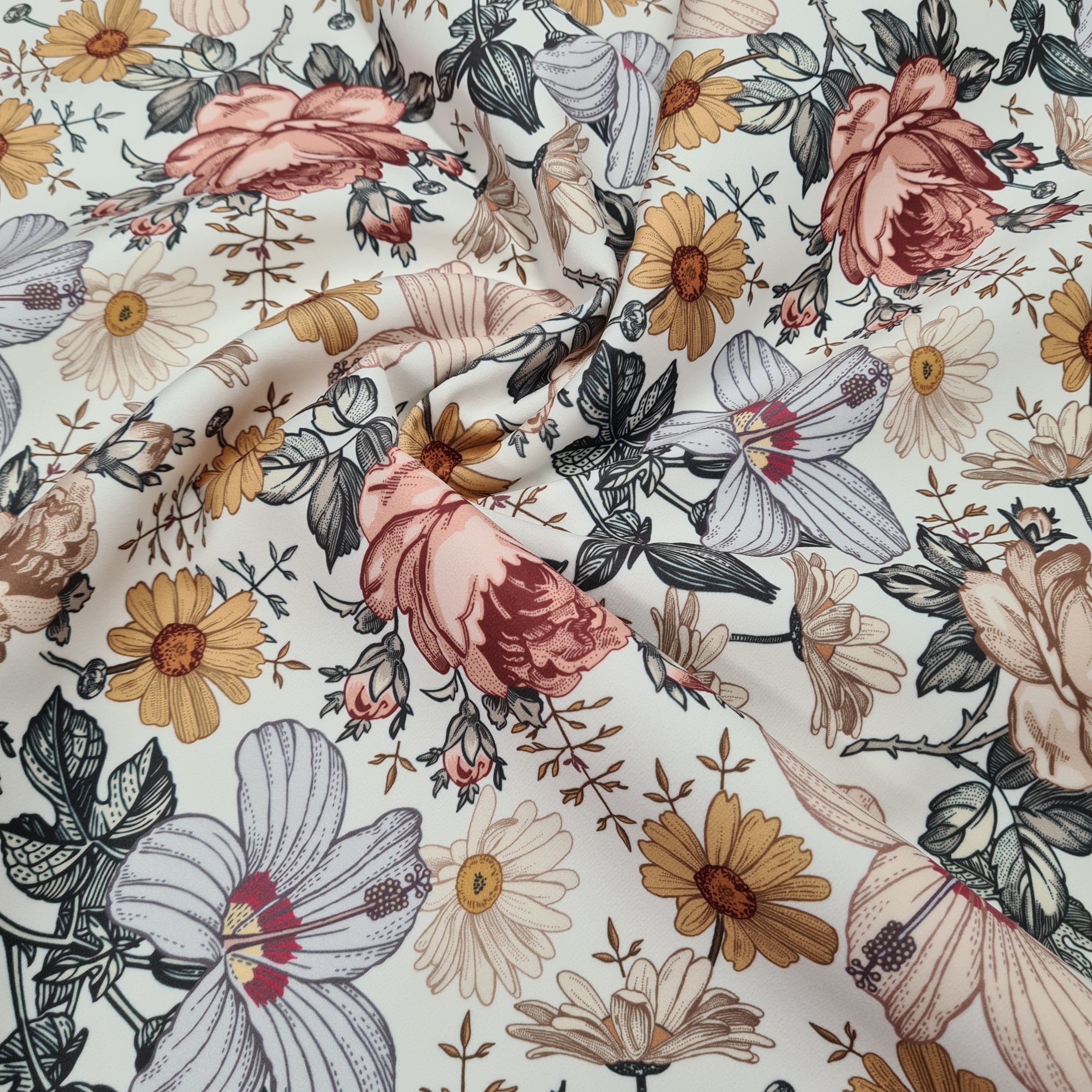 Print Your Own Design on Upholstery Velvet - PYO