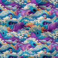 Wave 2 Fabric