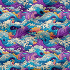 Wave 2 Fabric
