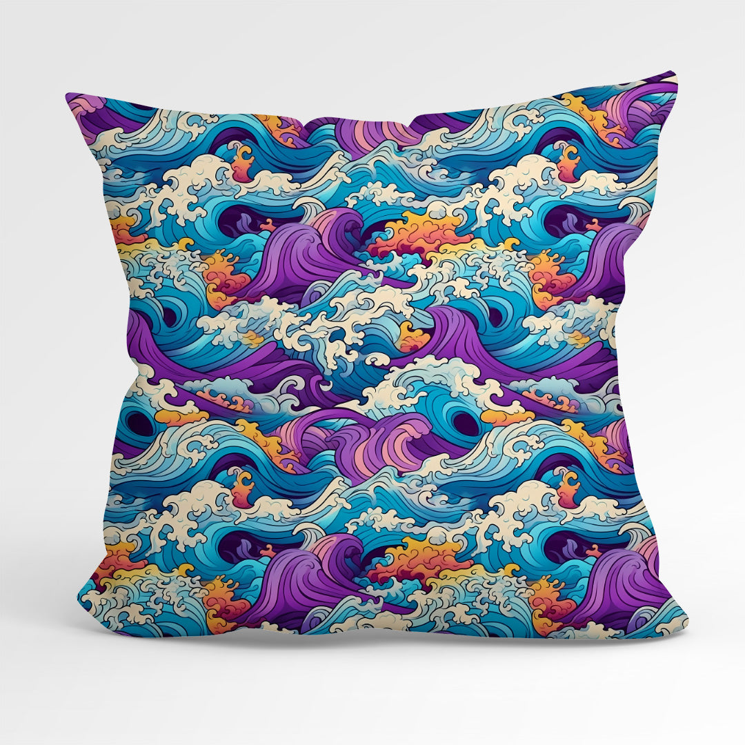 Wave 2 Fabric