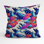 Wave 4 Fabric
