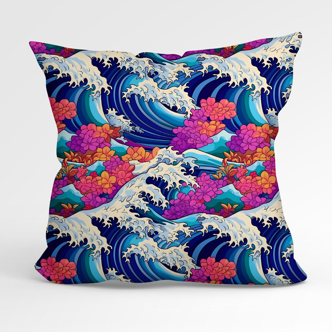 Wave 4 Fabric