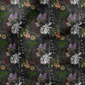 Witcher Fabric