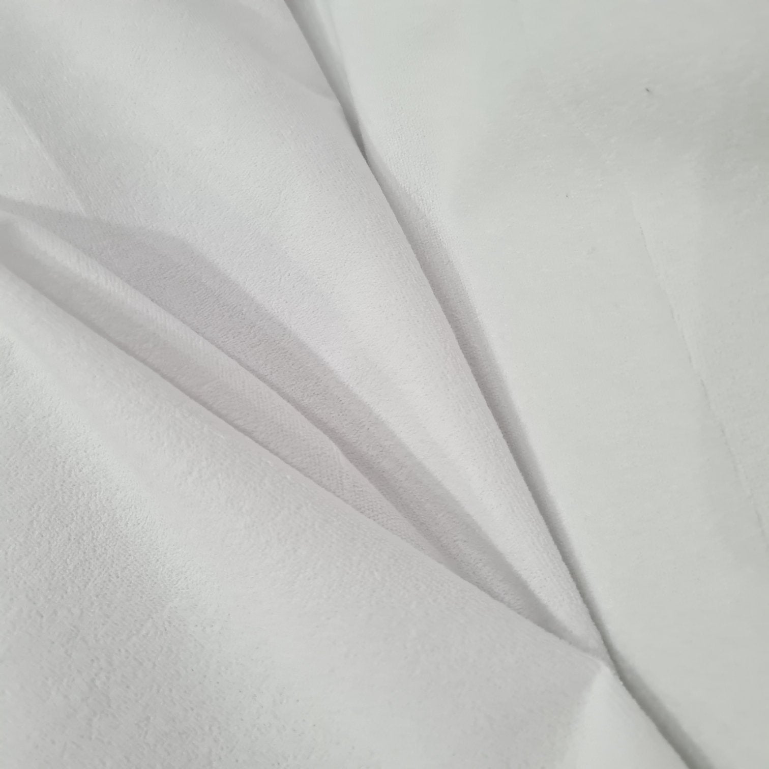 Waterproof towelling fabric, priced by half metre – Custom Fabrics UK